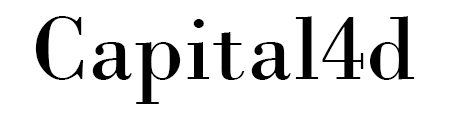 Capital4d