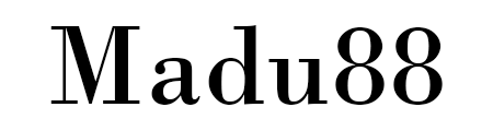 Madu88